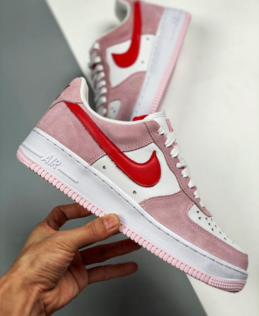 Nike Air Force 1 Low "Valentine's Day Love Letter"