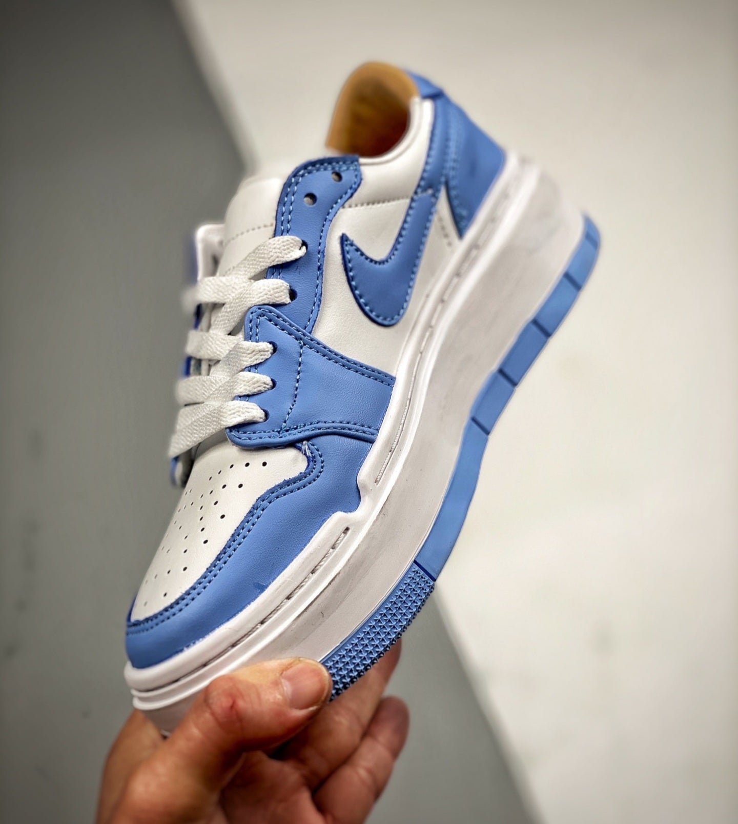 Air Jordan 1 Elevate Low ‘University Blue’