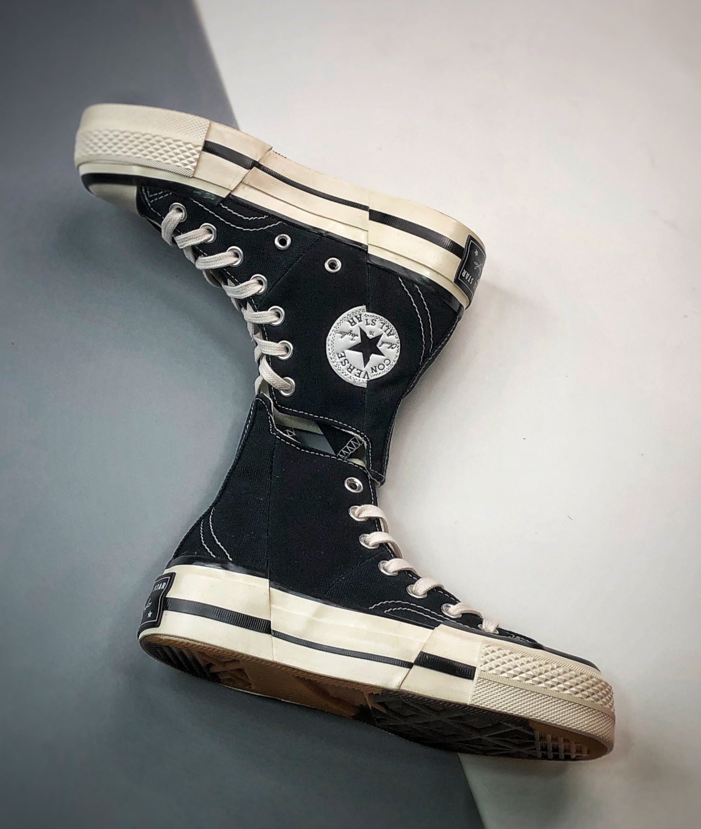 Converse Chuck 70 Plus Foundational Hi