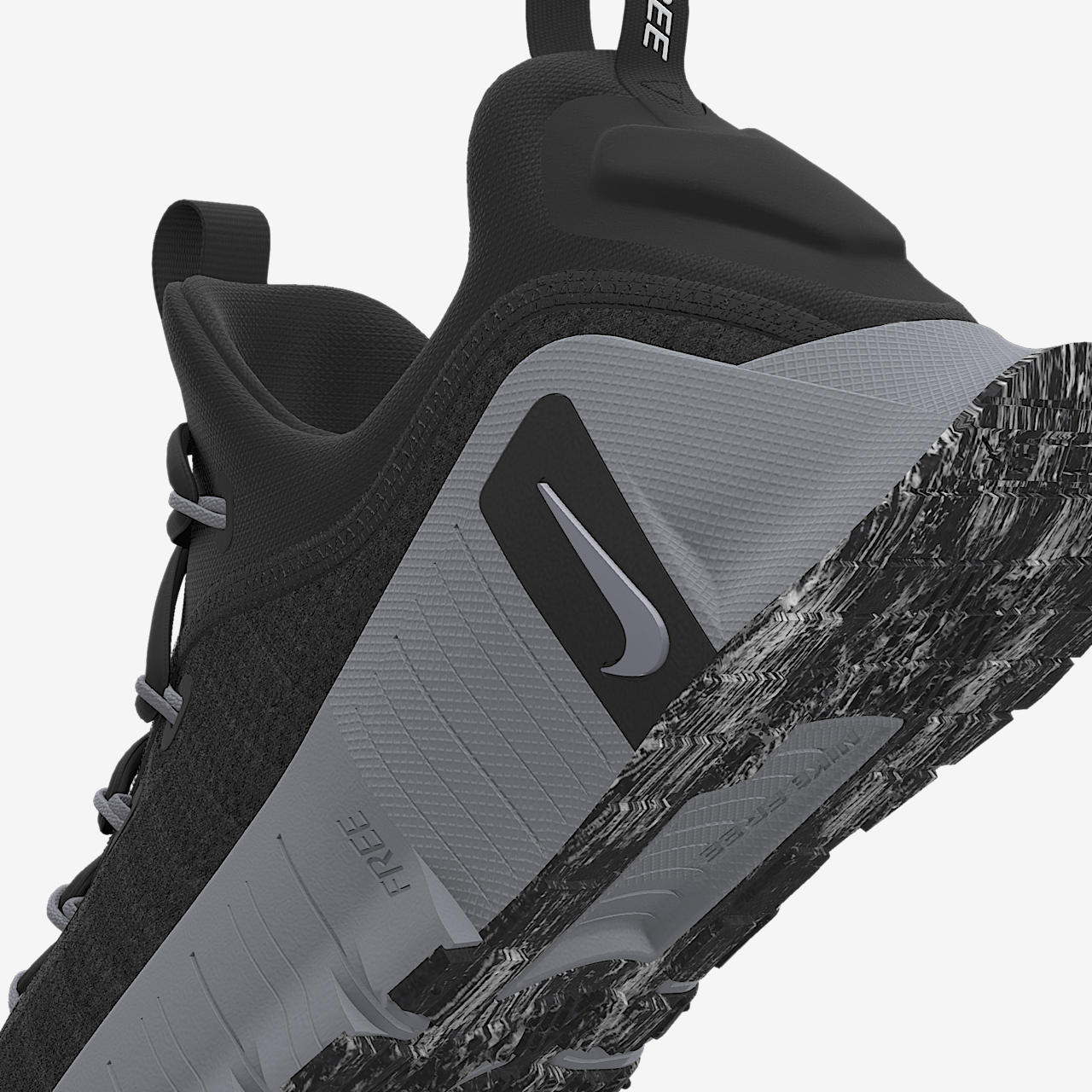 Nike Free Metcon 6