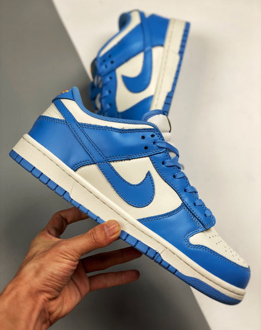 Nike Dunk Low 'University Blue'