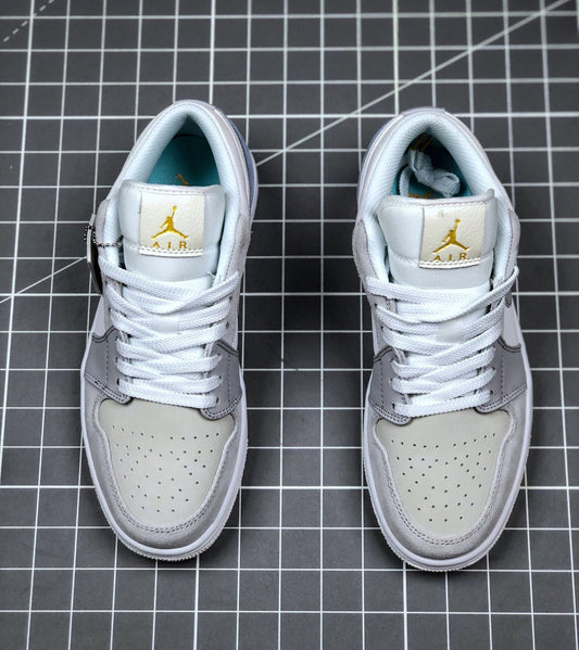 Air Jordan 1 Low ‘Paris’