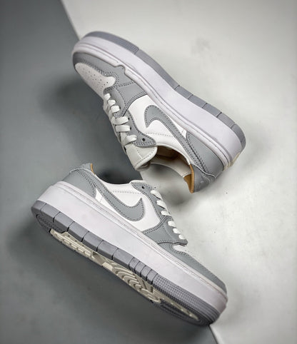 Jordan 1 Elevate Low "Wolf Grey"