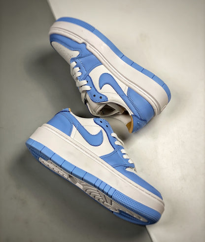 Air Jordan 1 Elevate Low ‘University Blue’