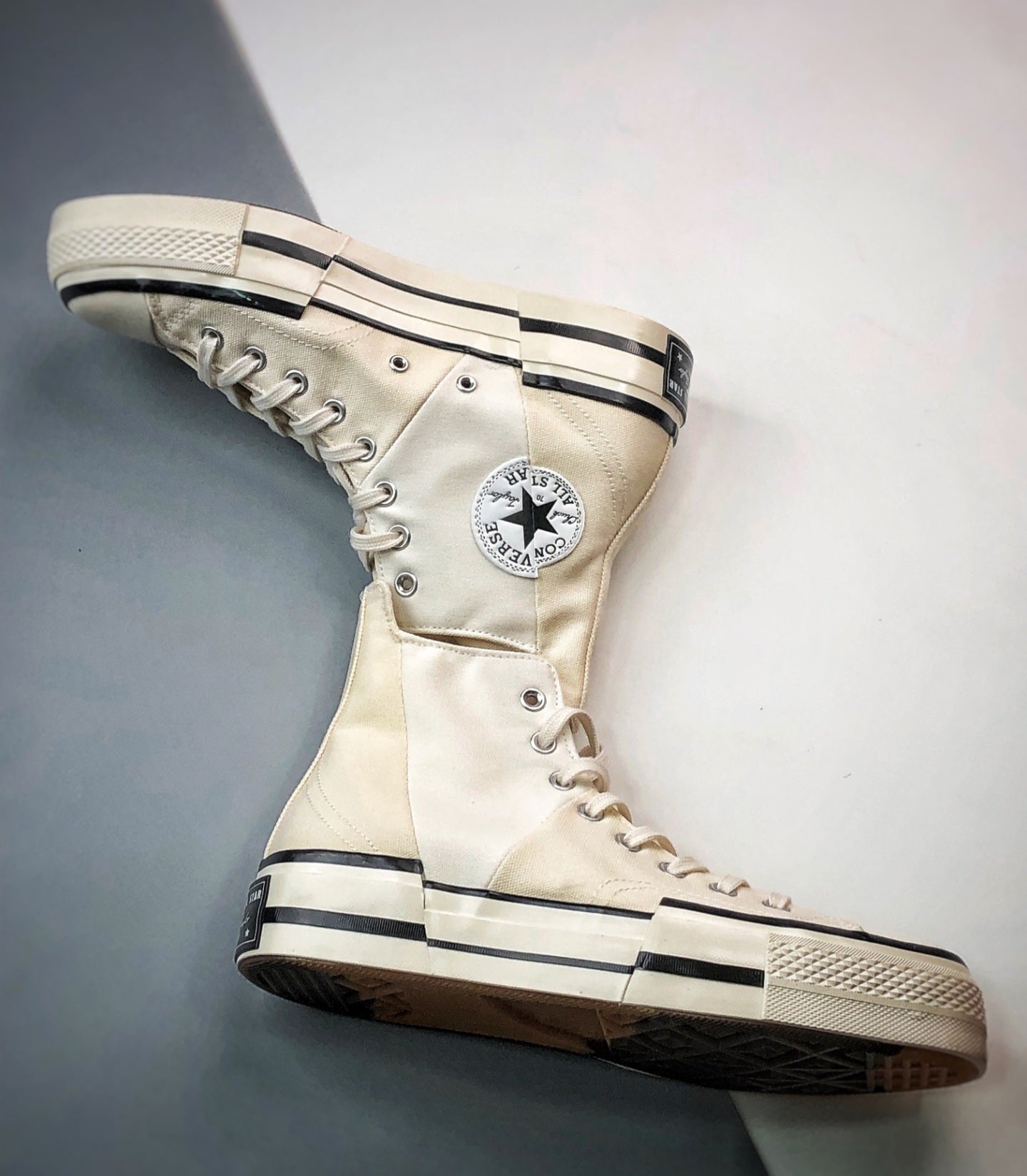 Converse Chuck 70 Plus Foundational Hi
