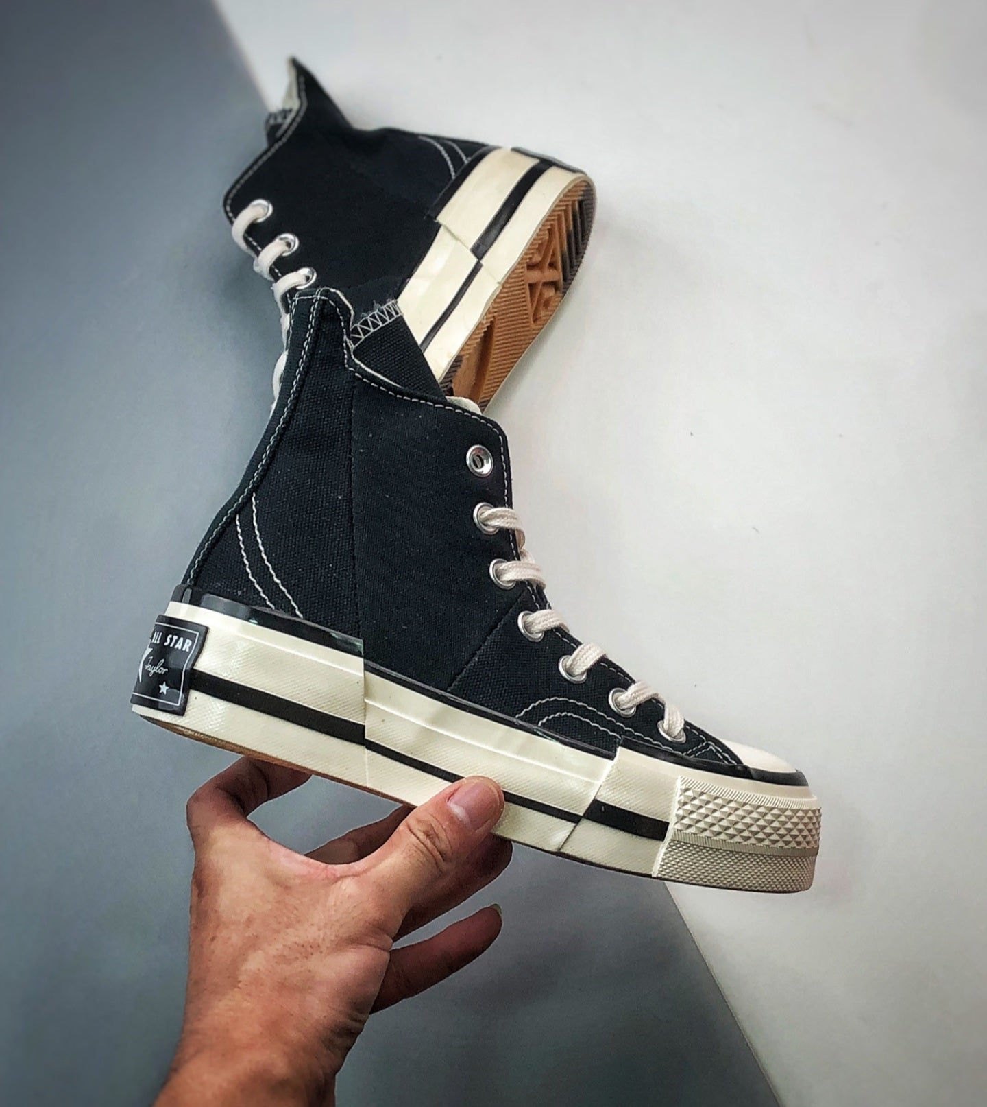 Converse Chuck 70 Plus Foundational Hi