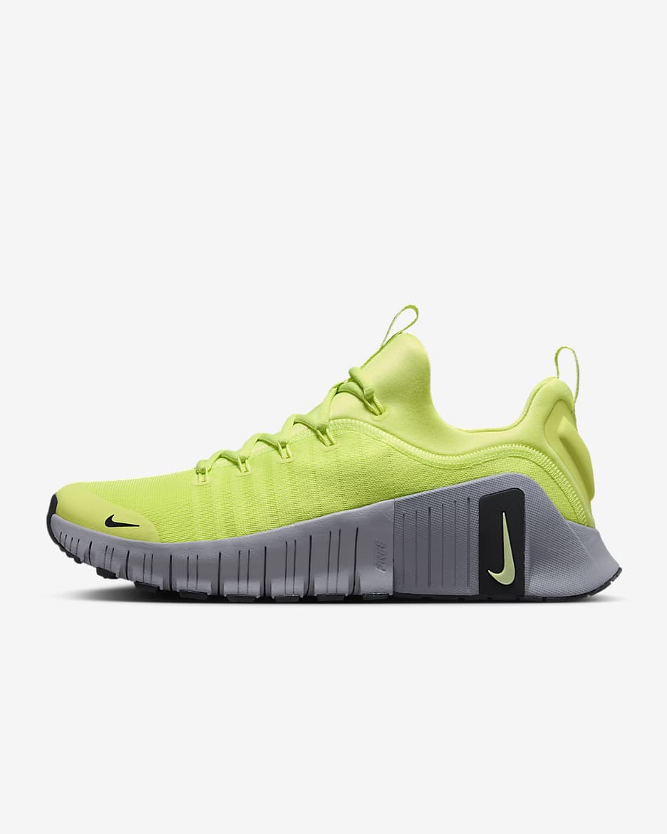 Nike Free Metcon 6
