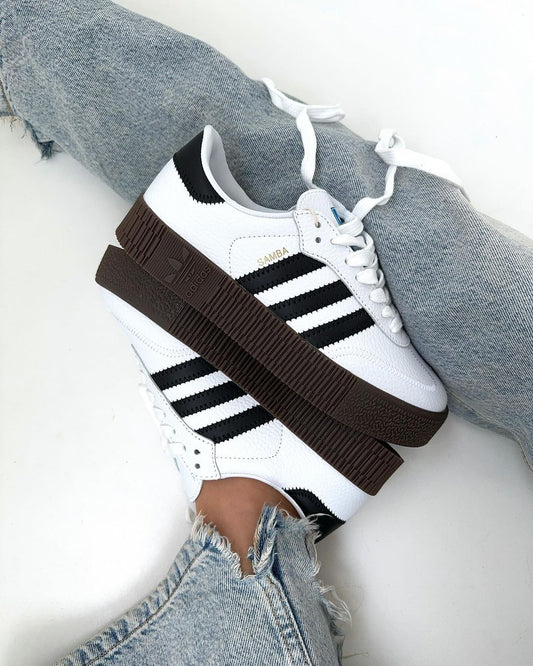 Adidas Samba Rose
