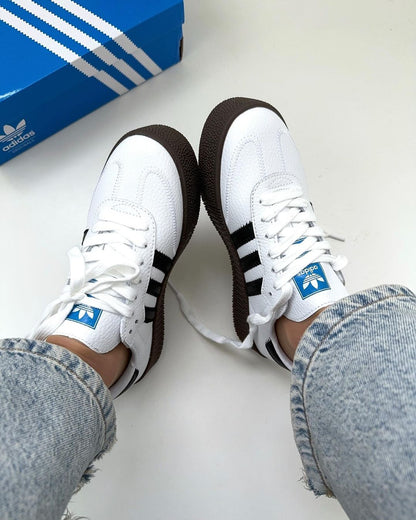 Adidas Samba Rose