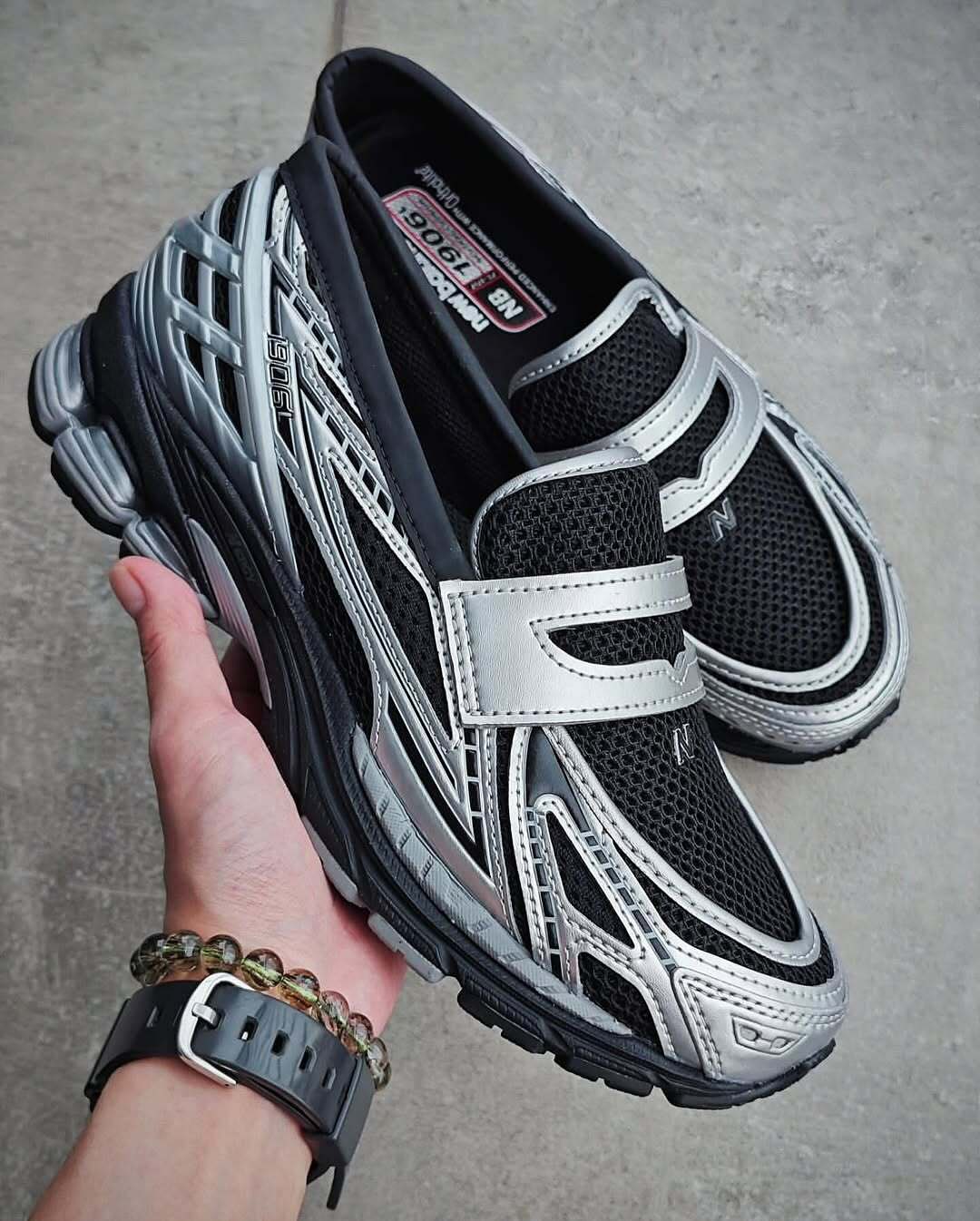 New Balance 1906L