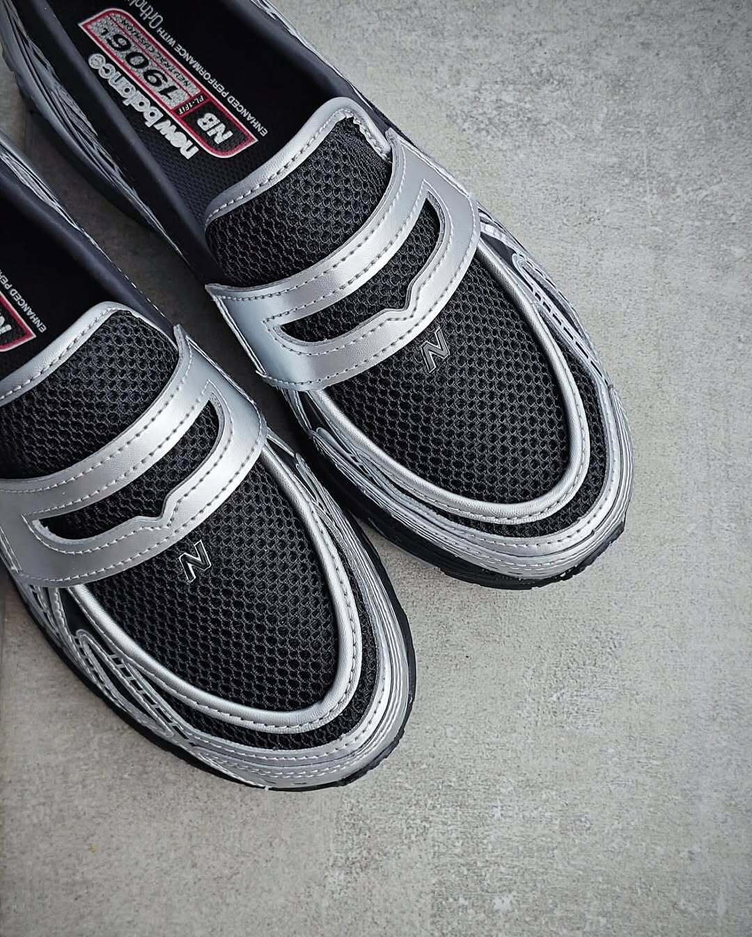 New Balance 1906L