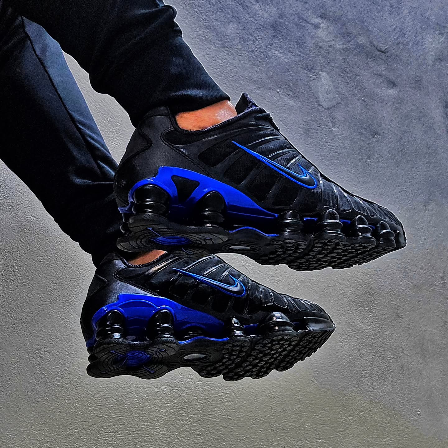 Nike Shox TL