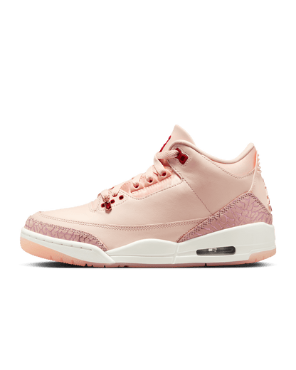 Air Jordan 3 " Valentines Day "